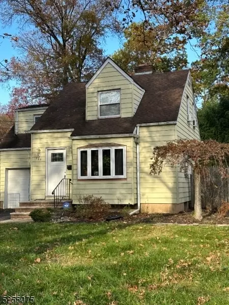 705 Coolidge St, Plainfield, NJ 07062