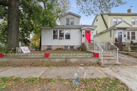 140 Vassar Ave, Newark, NJ 07112