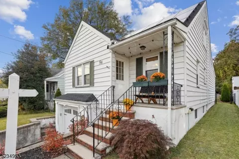 54 Ridge Ave, Bloomfield, NJ 07003
