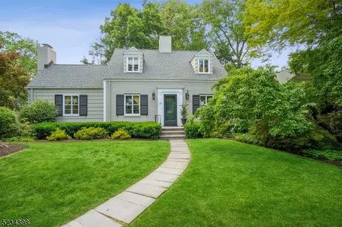 119 Green Ave, Madison, NJ 07940
