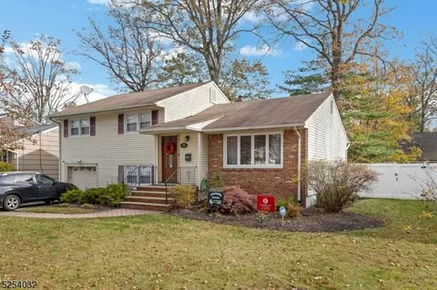35 Crestmont Rd, West Orange, NJ 07052