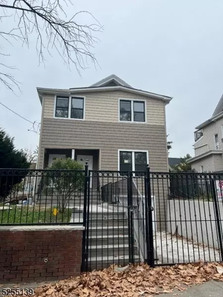 594 E 25th St, Paterson, NJ 07514