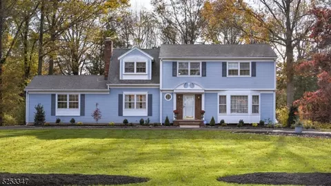 3353 Round Hill Rd, Somerville, NJ 08876