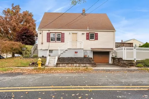 247 Broughton Ave, Bloomfield, NJ 07003