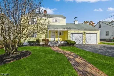 169 E Spring St, Somerville, NJ 08876