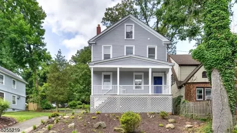 31 Lowell Ave, West Orange, NJ 07052