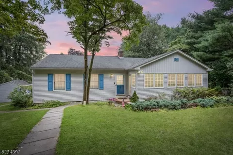 341 Long Hill Rd, Long Hill, NJ 07933