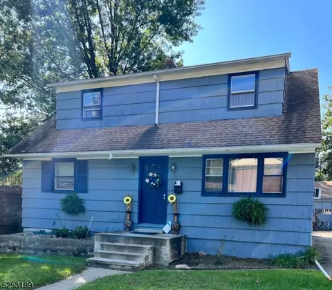 295-297 Ryerson, Paterson, NJ 07502