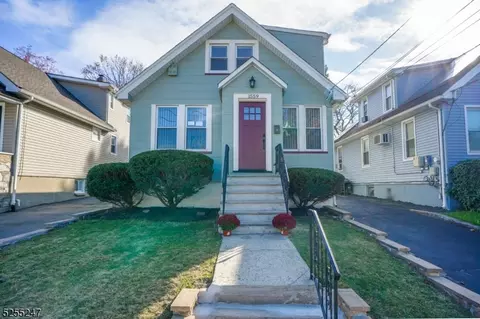1559 Wyndmoor Ave, Hillside, NJ 07205