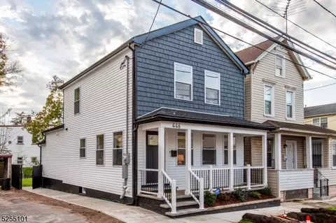 446 14th Ave, Irvington, NJ 07111