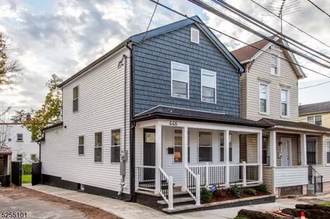 446 14th Ave, Irvington, NJ 07111