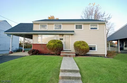 4 Speer St, Somerville, NJ 08876