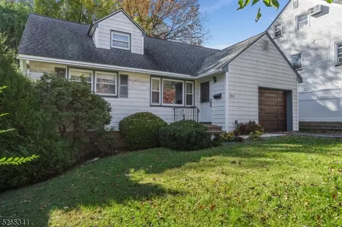 916 Rosemont Ave N, Union, NJ 07083