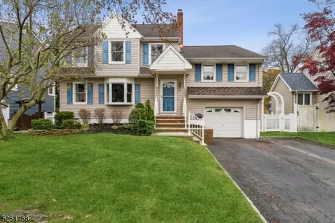 37 Mendell Ave, Cranford, NJ 07016
