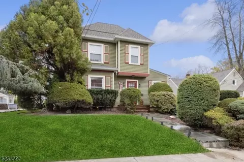 68 Myrtle Ave, Cedar Grove, NJ 07009