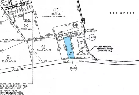46 Beidleman Rd, Franklin Twp, NJ 07882
