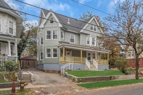 99 Shanley Ave, Newark, NJ 07108