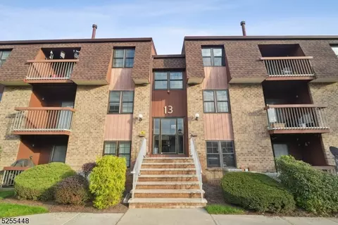 155 Overlook Ct # -C, Woodbridge, NJ 07095