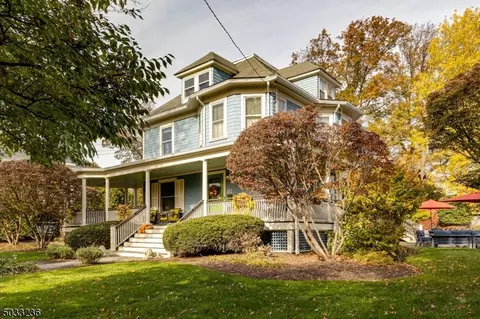 411 S Euclid Ave, Westfield, NJ 07090