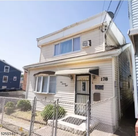 178 Atlantic St, Paterson, NJ 07503