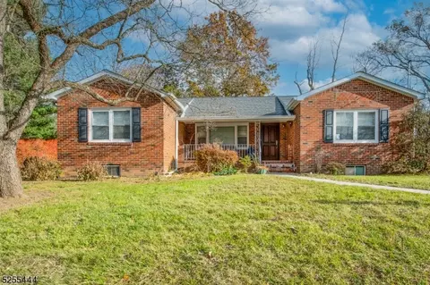 20 Debaun Ave, West Caldwell, NJ 07006