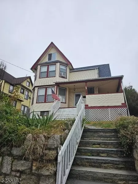 115 Prospect St, Dover, NJ 07801