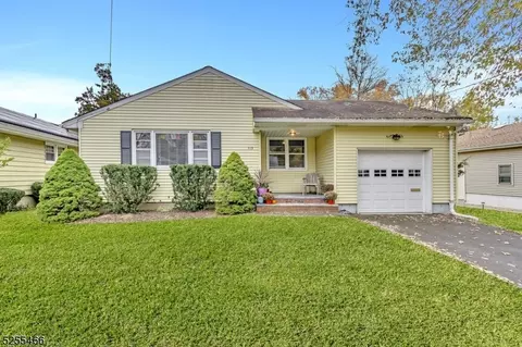 719 Coolidge Ave, North Plainfield, NJ 07063