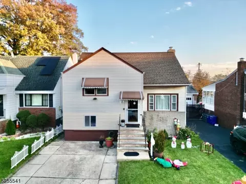 416 Russell, Elizabeth, NJ 07202