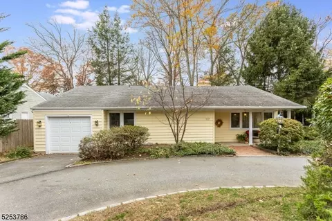 117 Woodland Ave, Morristown, NJ 07960