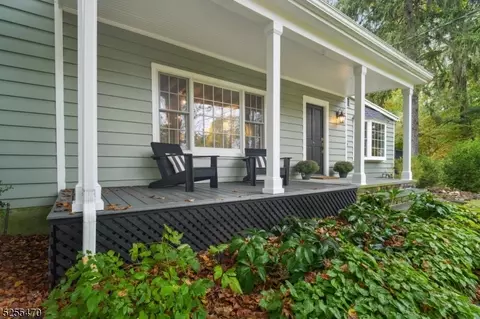 110 Kitchell Rd, Morristown, NJ 07960