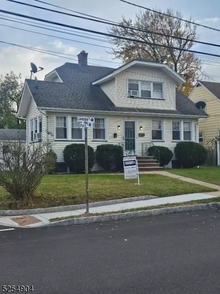 26 Lavergne St, Belleville, NJ 07109