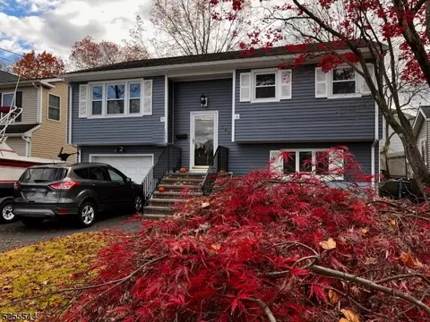 187 Hiawatha Blvd, Parsippany-troy Hills Twp, NJ 07034