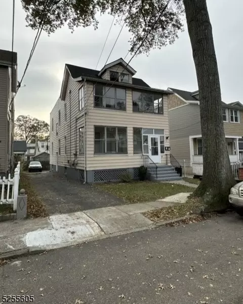 60 Sheridan St, Irvington, NJ 07111