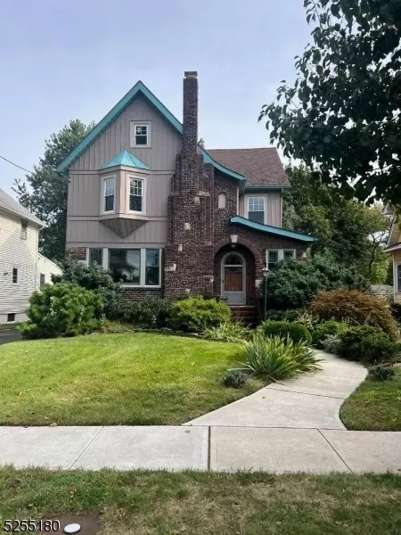 205 Retford Ave, Cranford, NJ 07016