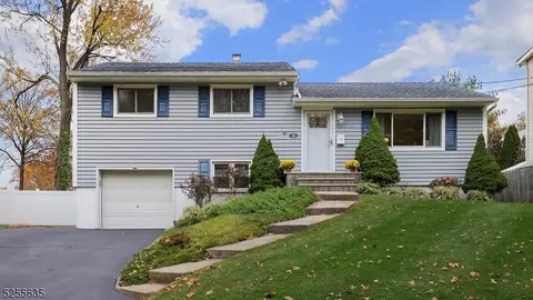445 Midway Ave, Fanwood, NJ 07023