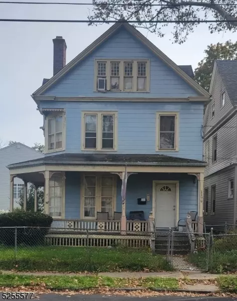 1179 Fulton St, Rahway, NJ 07065