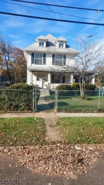 1216 Lenox Ave, Plainfield, NJ 07060