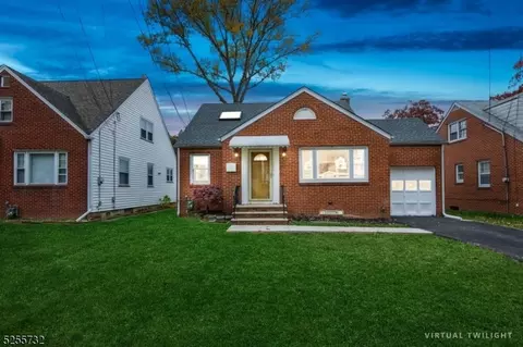 400 Huntington Rd, Union, NJ 07083