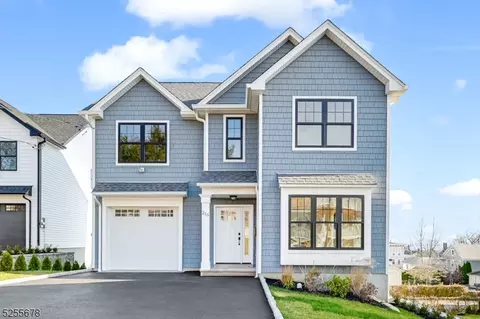 215 Liberty St, Boonton, NJ 07005