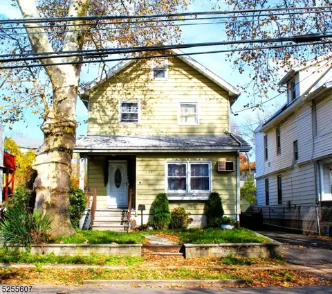 235 Hillside Ave, Hillside, NJ 07205