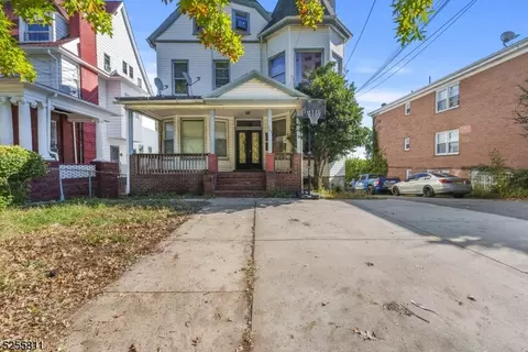 393 Mt Prospect, Newark, NJ 07104