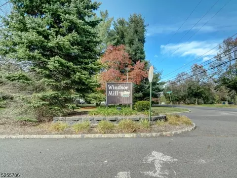 2234 Old Stone Mill Dr, East Windsor Twp, NJ 08512