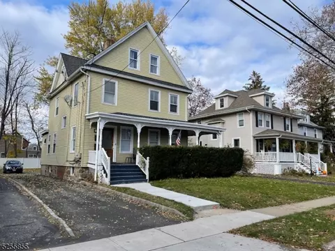26 Hillside Ave, Chatham, NJ 07928