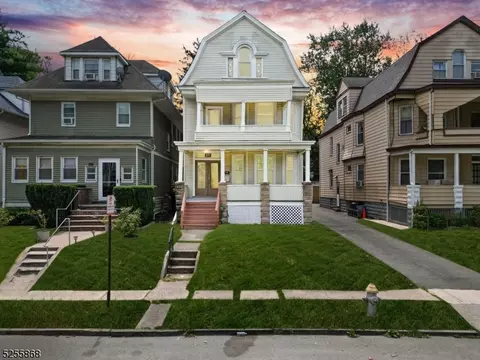 27 Glenwood Pl, East Orange, NJ 07017