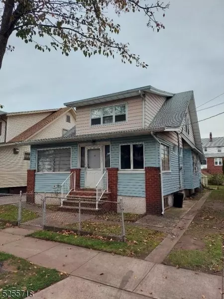 10 Washington Ave, Clifton, NJ 07011