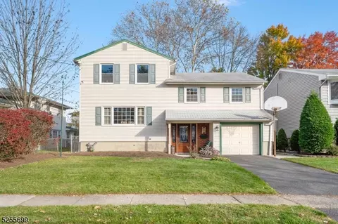 895 Sheridan St, Union, NJ 07083