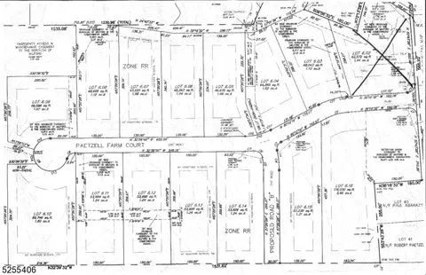 0 Paetzell Farm Ct, Milford Boro, NJ 08848