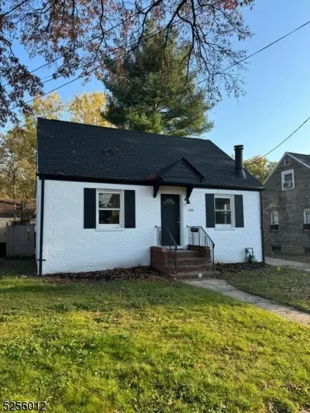 2133 Oliver St, Rahway, NJ 07065