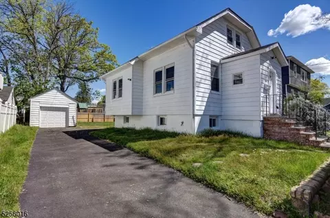 547 Yale Ave, Hillside, NJ 07205