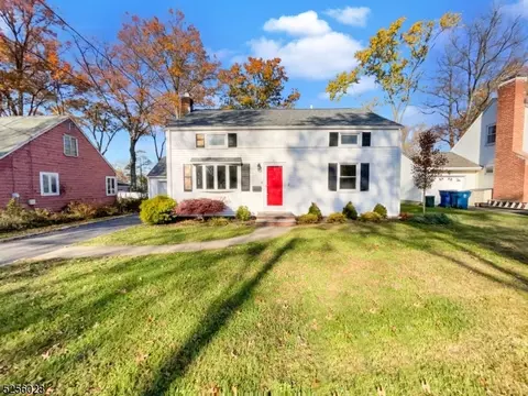 137 Pleasant Ave, Fanwood, NJ 07023